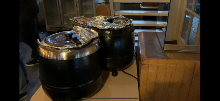 6 januari 2019 Mannenkoor de Speuit wordt uitgenodigd op de 